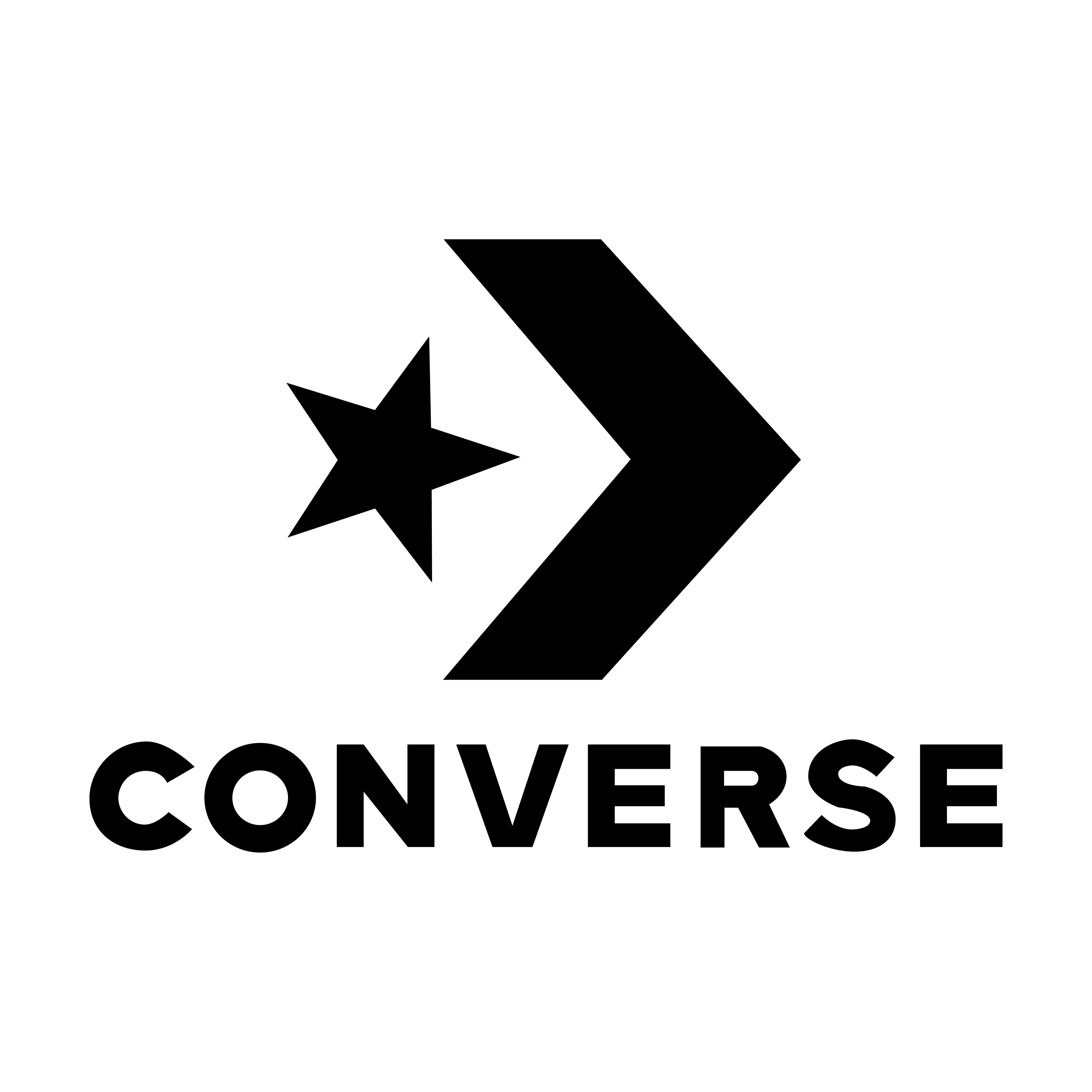 Converse