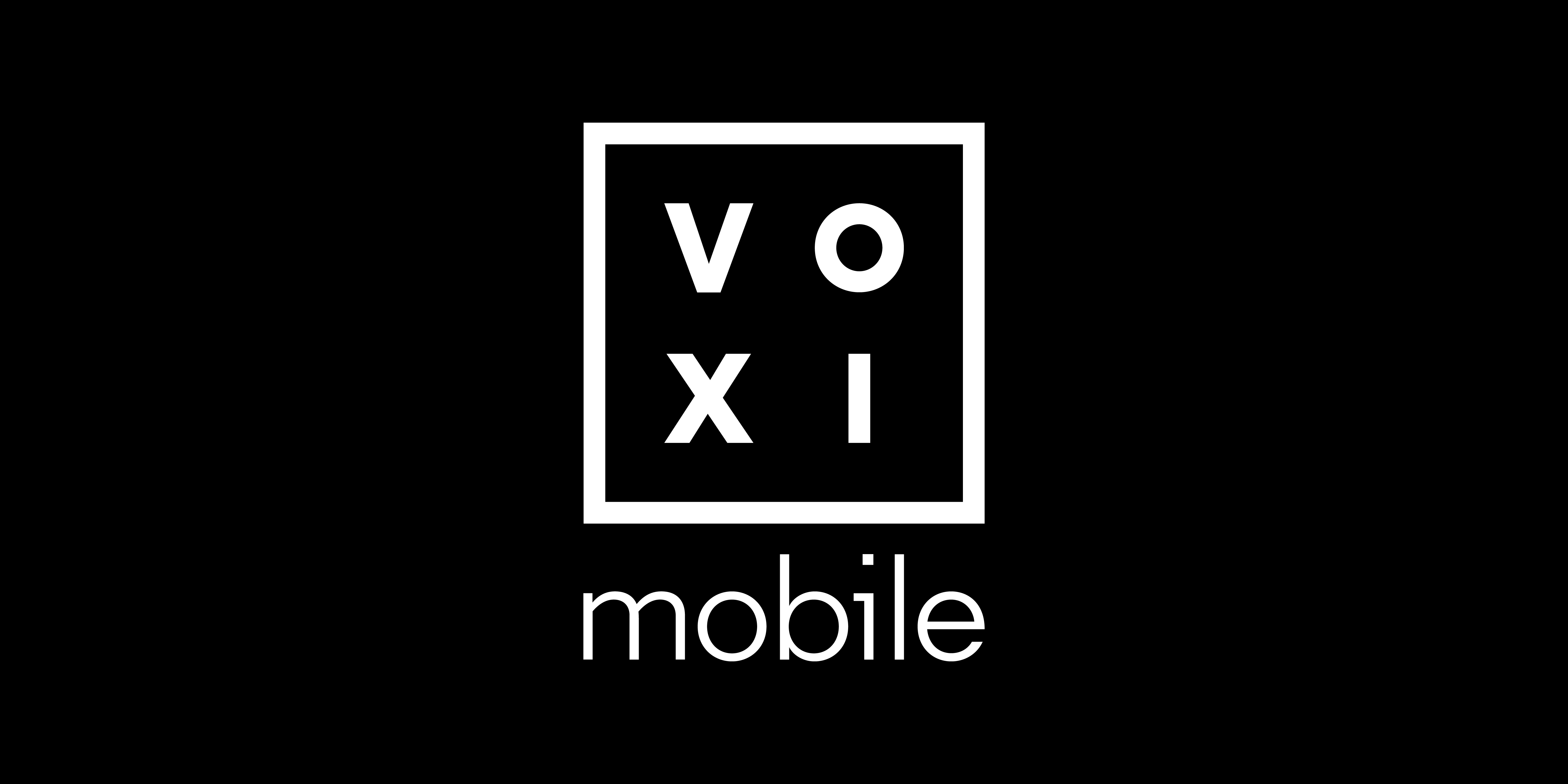 VOXI