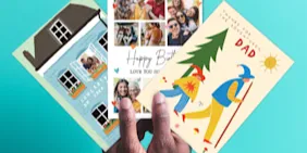 30% off cards new customers only