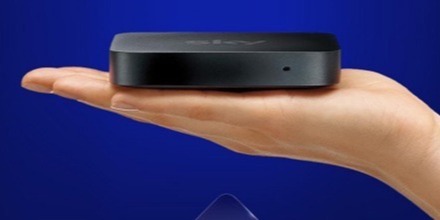 Sky Stream + Essential TV + Netflix for £15 per month