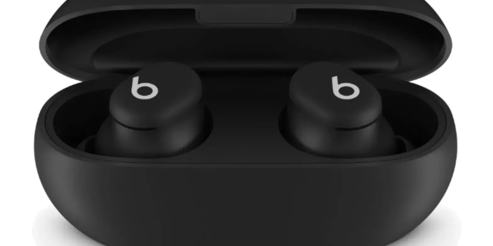 Beats Solo Buds True Wireless Earbuds – save £20 only £59