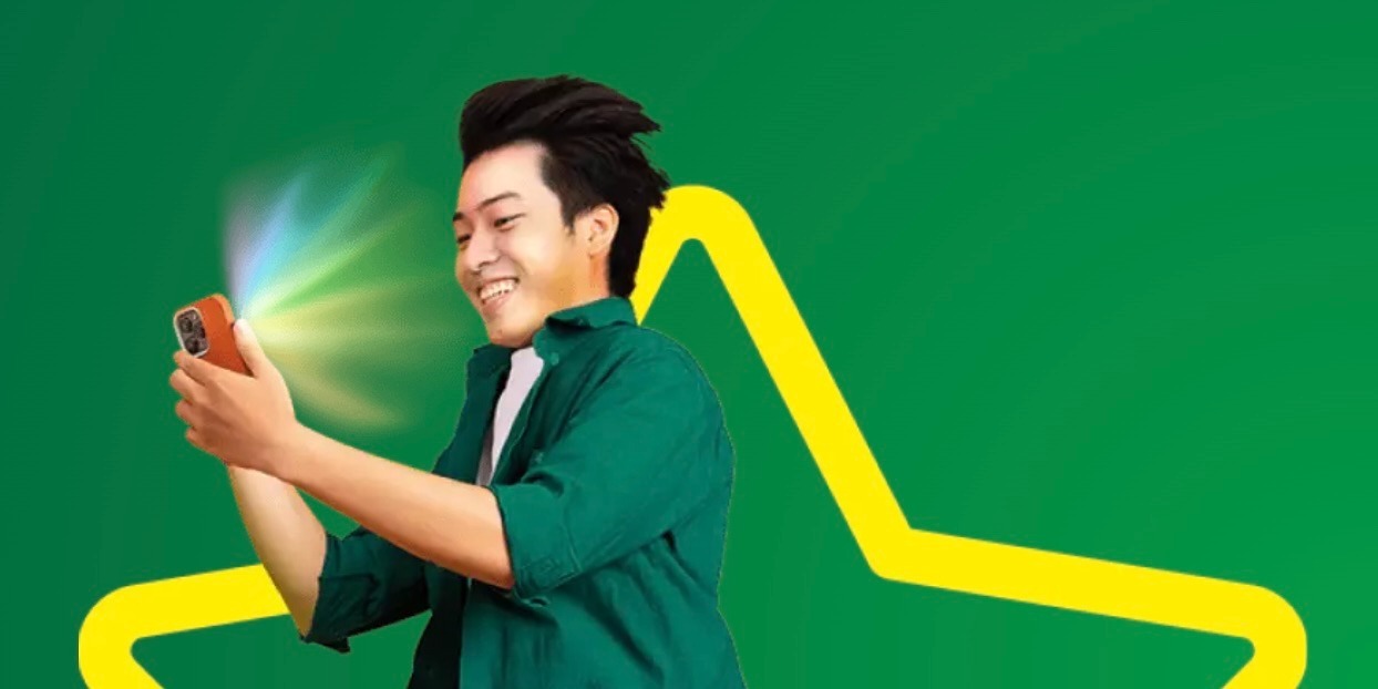 5GB data plan, unlimited minutes and texts for £4.50 per month