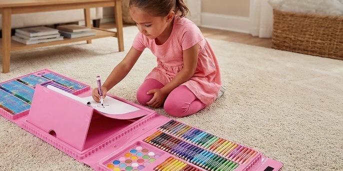 Up to 50% off Arts & Crafts
