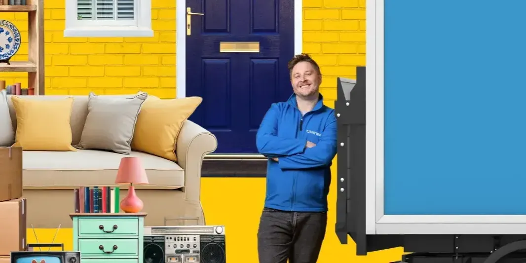 Save up to 40% on home removals